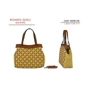 NOEMI TORBA Z. RG MILANO B4389 