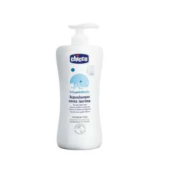 CHICCO 0+ SAMPON&KUPKA 750ML 