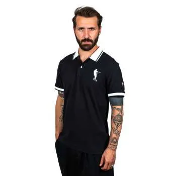 ELLECI MAJICA KRATKI RUKAV A21P009 NERO 