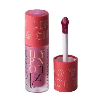 ASTRA RUZ TECNI HIPNOTIZE LIP & CHEEK BOHO 01 