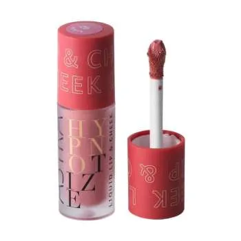 ASTRA RUZ TECNI HIPNOTIZE LIP & CHEEK SLEEK 02 
