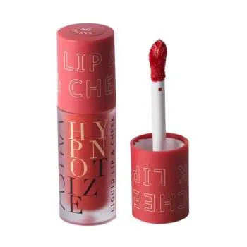 ASTRA RUZ TECNI HIPNOTIZE LIP & CHEEK SAVAGE 05 