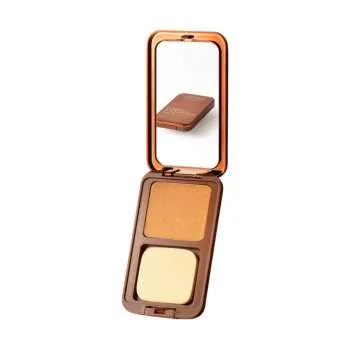 ASTRA PUDER KOMPAKTNI BALM LIGHT/MEDIUM 3 