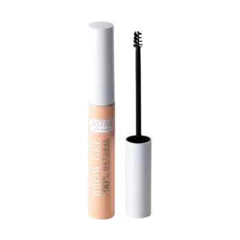 ASTRA PURE BEAUTY GEL ZA OBRVE CRYSTAL CLEAR 01 