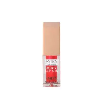 ASTRA PURE BEAUTY SJAJ ZA USNE RED OASIS 02 