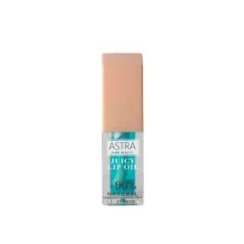 ASTRA PURE BEAUTY SJAJ ZA USNE FOREST MINT 03 