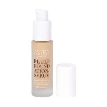 ASTRA PUDER + SERUM FAIR 01 