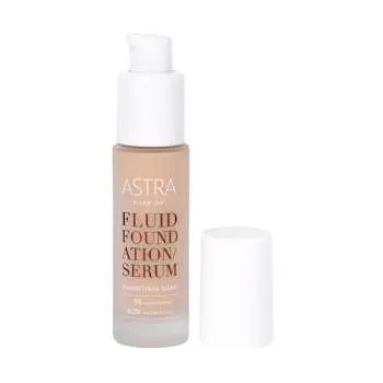 ASTRA PUDER + SERUM LIGHT 02 