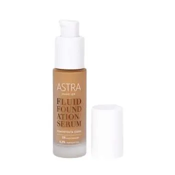 ASTRA PUDER + SERUM DEEP 06 