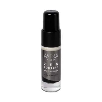 ASTRA PRIMER GLOWING EFFECT ZEN ROUTINE 