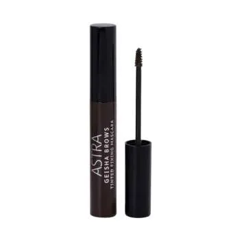 ASTRA MASAKARA GEISHA BROWS TINTED FIXING BRUNETTE 04 