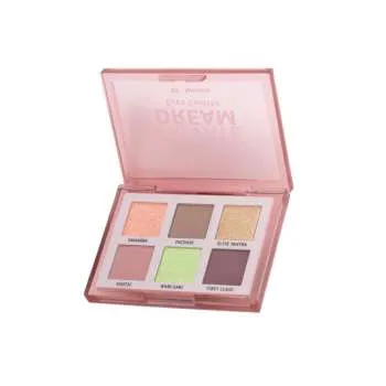 ASTRA SJENKE PALETA PRIVATE DREAM NIRVANA 