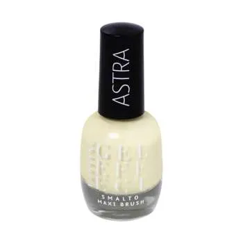 ASTRA LAK ZA NOKTE LASTING GEL EFFECT BANANAN AURA 