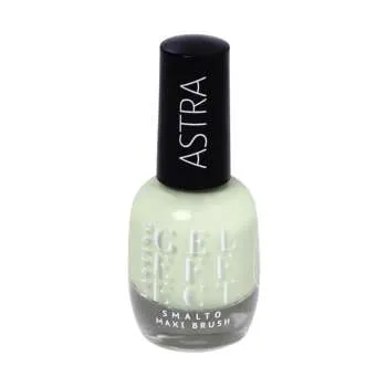 ASTRA LAK ZA NOKTE LASTING GEL EFFECT CELESTIAL MINT 