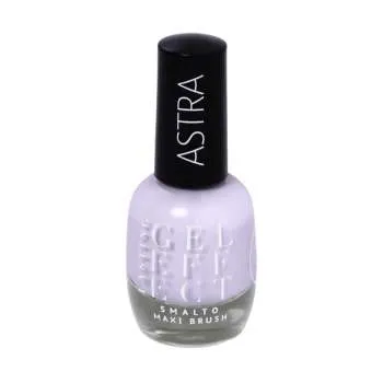 ASTRA LAK ZA NOKTE LASTING GEL EFFECT LILAC OPUS 