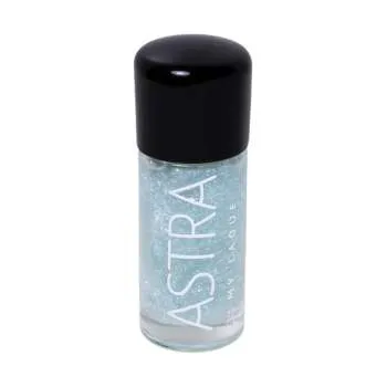 ASTRA LAK ZA NOKTE MY LAQUE 5FREE SPARKLE THESIS 
