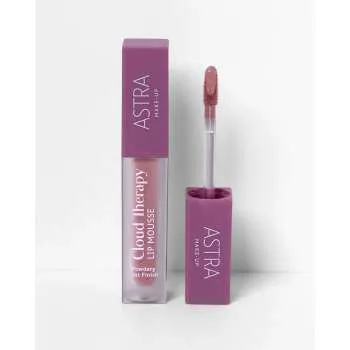 ASTRA CLOUD THERAPY LIP MOUSSE 211T 