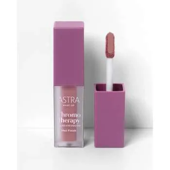 ASTRA CHROMO THERAPY eyeshadow mat finish 190T 