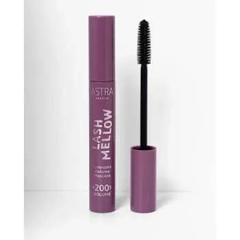 ASTRA LASH MELLOW PANORAMIC VOLUME  Mascara 