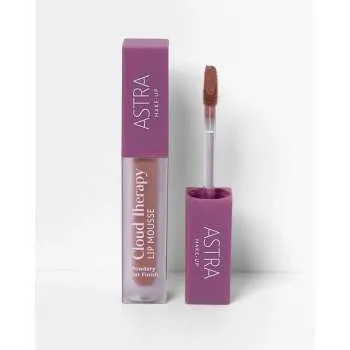 ASTRA CLOUD THERAPY LIP MOUSSE 216T 