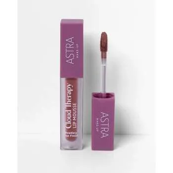 ASTRA CLOUD THERAPY LIP MOUSSE 218T 