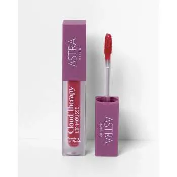 ASTRA CLOUD THERAPY LIP MOUSSE 230T 
