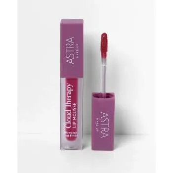 ASTRA CLOUD THERAPY LIP MOUSSE 234T 