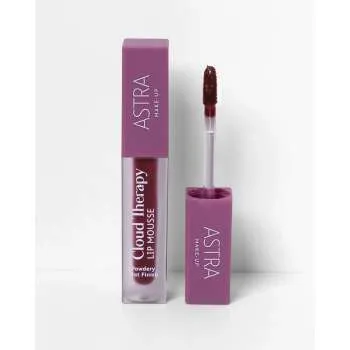 ASTRA CLOUD THERAPY LIP MOUSSE 237T 