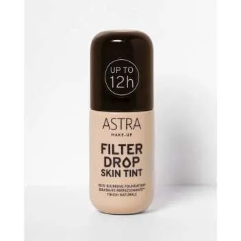 ASTRA FILTER DROP SKIN TINT 665 