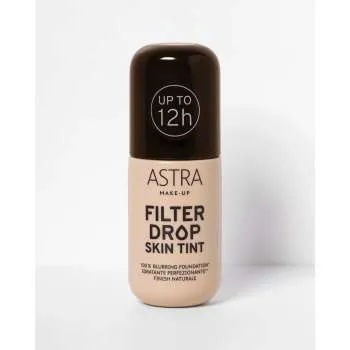 ASTRA FILTER DROP SKIN TINT 765 