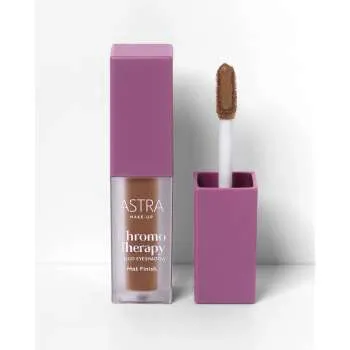 ASTRA CHROMO THERAPY eyeshadow mat finish 203T 