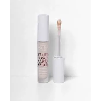 ASTRA FLUID CONCEALER SERUM 45 