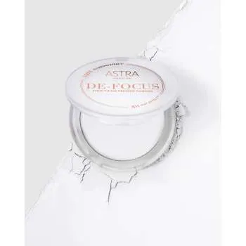 ASTRA DE-FOCUS Smoothing Pressed Powder 036 