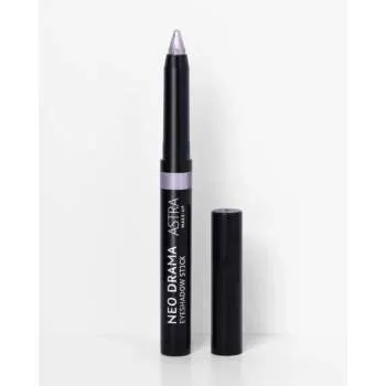ASTRA NEO DRAMA SJENKA ZA OČI SHIMMER STICK SILVER SCREEN 0005 