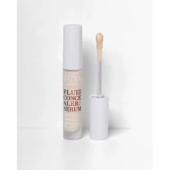 ASTRA FLUID CONCEALER SERUM 46 