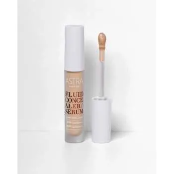 ASTRA FLUID CONCEALER SERUM 66 