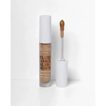 ASTRA FLUID CONCEALER SERUM 75 