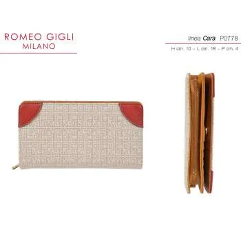 NOVCANIK CARA MULTI/CUOIO RG MILANO 