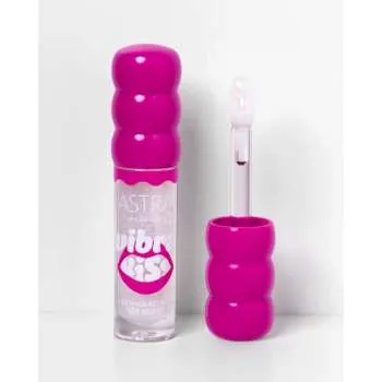ASTRA VIBRA KISS SJAJ ZA USNE LIP GLOSS ME TIME 0001 