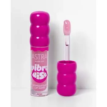 ASTRA VIBRA KISS SJAJ ZA USNE LIP GLOSS LIP TRICK 0003 