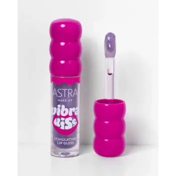 ASTRA VIBRA KISS SJAJ ZA USNE LIP GLOSS HANDS FREE 0005 