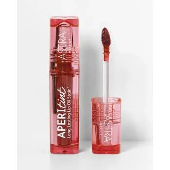 ASTRA APERITINT LIP OIL STAIN SPRITZ 0003 