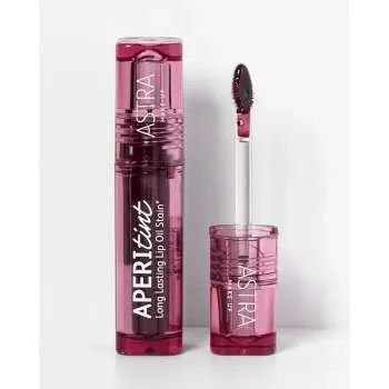 ASTRA APERITINT LIP OIL STAIN BITTER 0005 