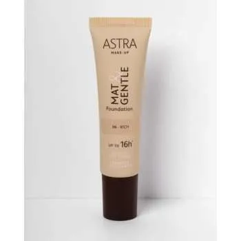 ASTRA MAT & GENTLE PUDER ZA LICE RICH 0006 
