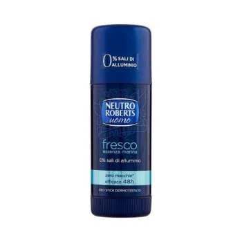 NEUTRO ROBERTS DEO UOMO STICK MARINA 40ML UOMO 