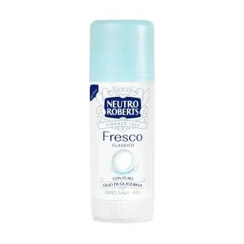 NEUTRO ROBERTS DEO STICK DELICATO 40ML WOMEN 
