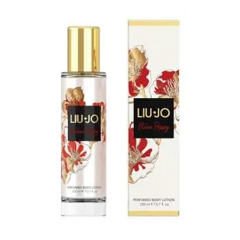 LIU JO LOSION PARFEM DIVINE POPPY 200ML 