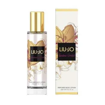 LIU JO LOSION PARFEM FABULOUS ORCHID 200ML 