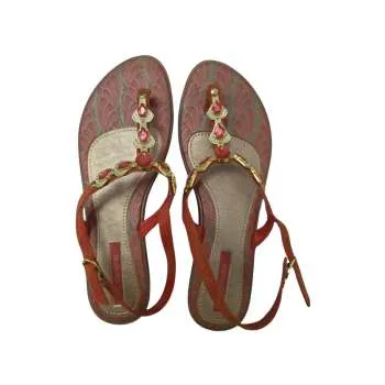 GRENDHA SANDALE JOIA IMPERIAL 