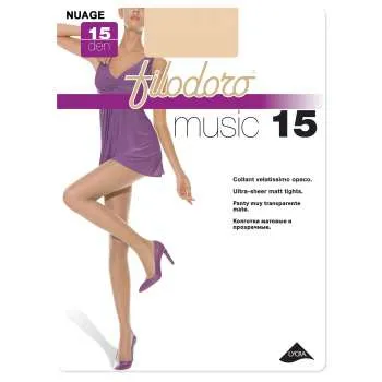 ČARAPE FILODORO MUSIC 15 A.F109227 UNIHOPKE